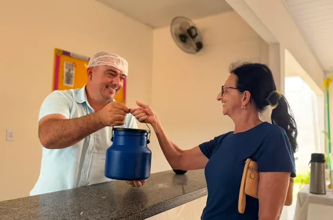 Leandro Silva transforma Junqueiro com gestão que cuida das pessoas e faz história