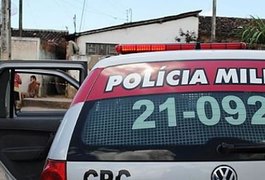 Dois jovens sofrem tentativa de homicídio em Teotônio Vilela, AL