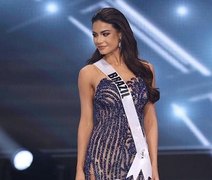 Brasileira Julia Gama fica em 2º lugar no Miss Universo; México leva coroa