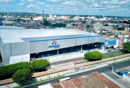 Jomart lança campanha “Aniversário Premiado” com mais de 40 prêmios para os clientes