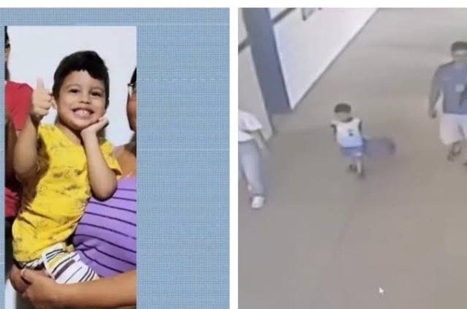 Caso Anthony: homem é condenado a mais de 52 anos de prisão por envenenar o próprio filho em Maceió