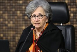 'Faltam políticas públicas para as mulheres em Alagoas', afirma desembargadora