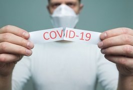 Covid-19: casos positivos caem em Arapiraca; nenhum óbito foi registrado