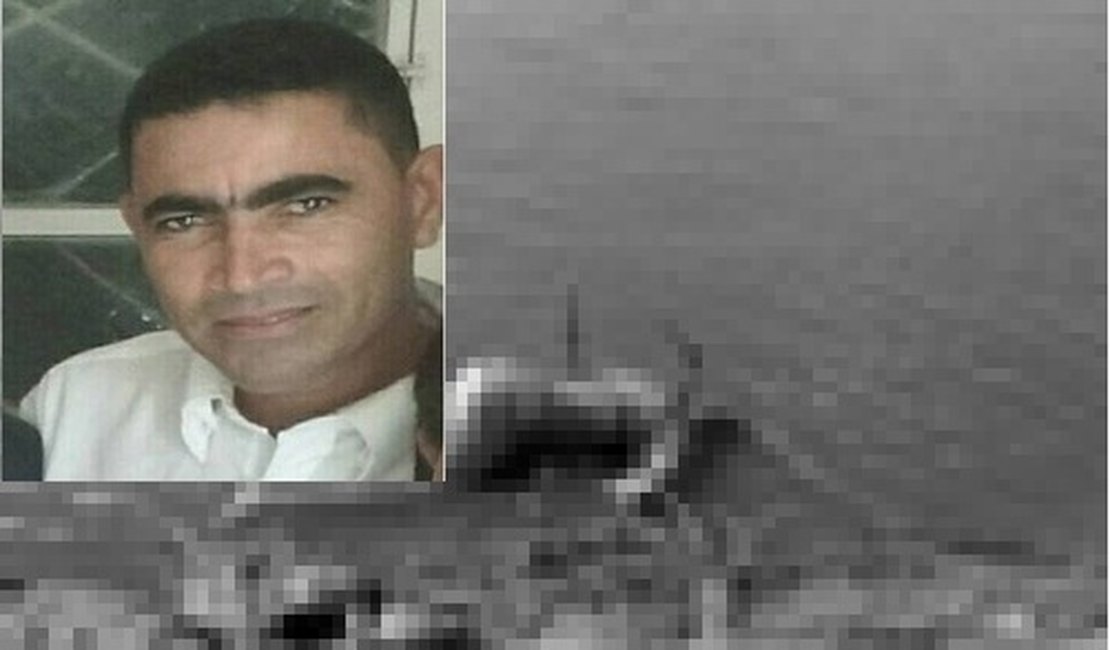 Corpo de cabeleireiro desaparecido há três dias e encontrado no rio Paraíba