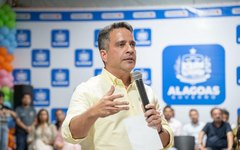 Prefeitura e Governo do Estado inauguram obras em Traipu