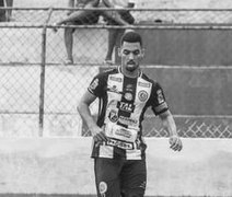 Morre João Leonardo, zagueiro do ASA de Arapiraca no último Alagoano Sub-20