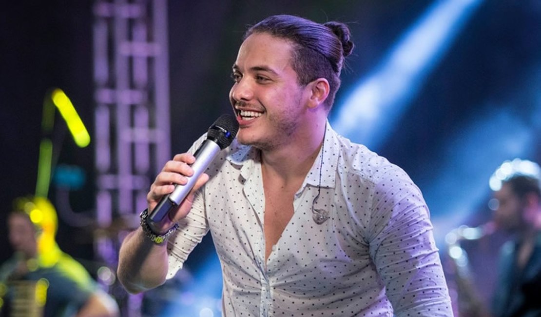 Wesley Safadão volta a Arapiraca para um mega show no próximo domingo (25)