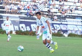 Foiani relaciona 22 atletas para o confronto diante da equipe do Confiança