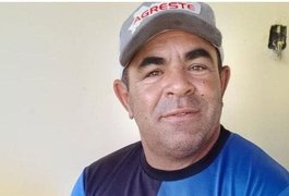 Velório de vigilante primo de ex-prefeitos de Craíbas acontece na tarde deste domingo (13)