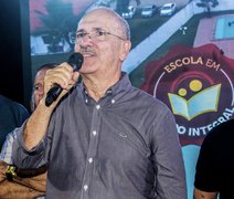 'Penedo vive uma Nova Era': Ronaldo Lopes faz história ao implantar 8 escolas em tempo integral