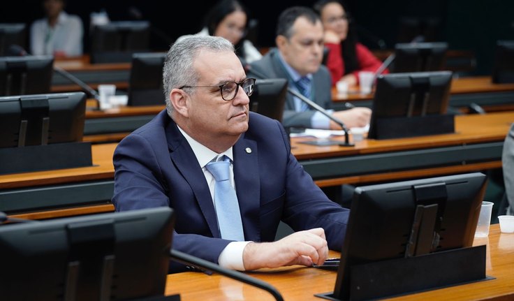 Alfredo Gaspar aprova Projeto de Lei que garante proteção a advogados sob ameaça