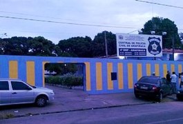 Homem é indenizado por ser preso ilegalmente em Arapiraca