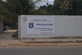 Polícia prende mulheres com drogas e armas em residências de Penedo