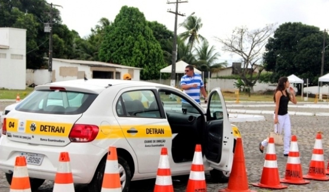 Detran oferta 1º aulão preparatório a candidatos a 1ª habilitação