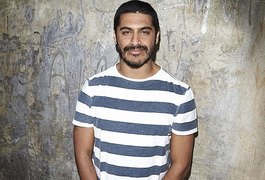Rapper Criolo convida para comemoração de cinco anos da Batalha do Bosque,﻿ em Arapiraca