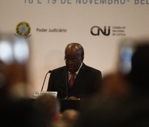 Após pressão de Barbosa, juiz de execuções do mensalão é substituído