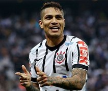 Guerrero promete 'dar a vida' até julho se não houver acordo com Corinthians