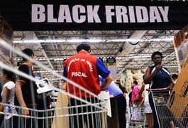 Black Friday: fique atento à lista de sites de compras não confiáveis