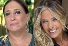 Adriane Galisteu poderá substituir Suzana Vieira no ‘Vídeo Show’