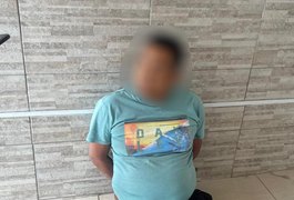 Líder de facção criminosa é preso em operação integrada entre as polícias de Alagoas e São Paulo
