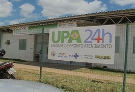 Prefeito de Palmeira dos Índios determina afastamento de médicos da UPA após denúncias