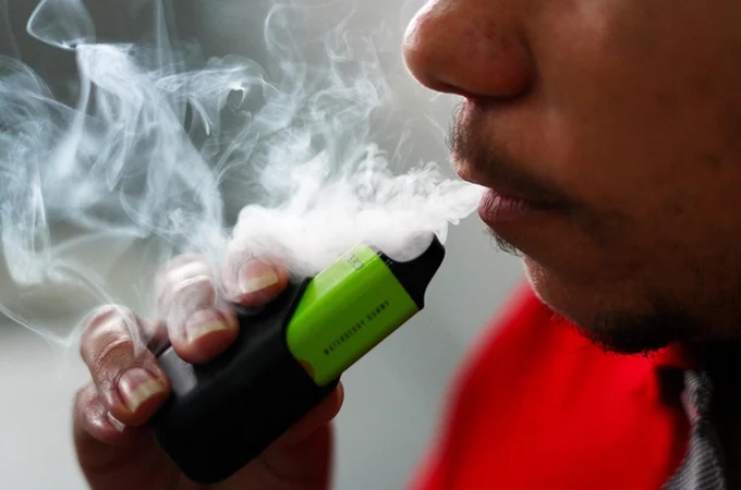 No Dia Mundial Sem Tabaco, Sesau alerta sobre o alto poder destrutivo do cigarro eletrônico