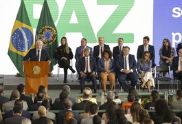 Governo lança o Programa de Ação na Segurança Pública em todo o país