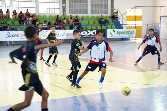 Abertura da 26ª edição dos Jogos Escolares de Arapiraca acontece nesta terça (15)