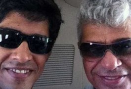 Ex-marido de Lulu Santos vai se casar com bancária com bênção de Padre Fábio