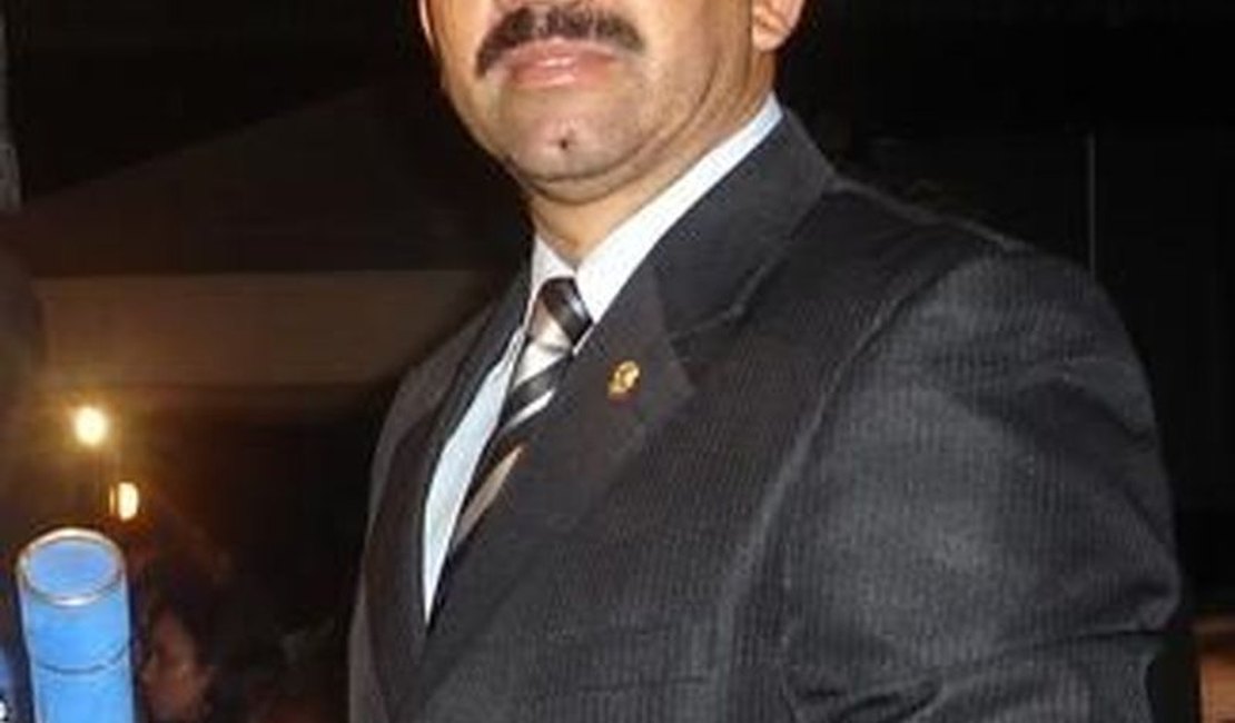 Negada liberdade a acusado de participar da morte do ex-vereador Fernando Aldo