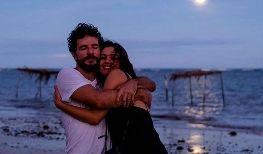 Sophie Charlotte e Daniel de Oliveira se separam após oito anos