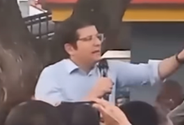 Baleado em comício, pré-candidato à presidência da Colômbia está internado em ‘estado gravíssimo’ após cirurgia