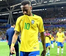 Avião com Neymar, irmã e namorada faz pouso de emergência; saiba mais