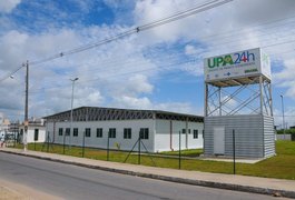 Vigilante é baleado em tentativa de assalto em UPA de Maceió