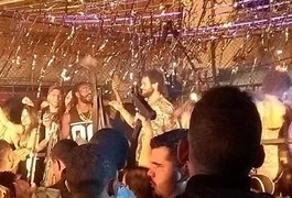 Final de “A Força do Querer” terá baile funk e tiroteio
