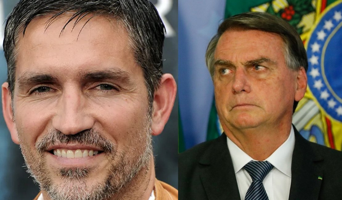 Saiba quem é o ator americano que vai interpretar Bolsonaro no cinema