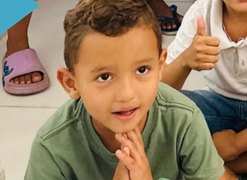 Criança de 5 anos morre após cair em cisterna na casa da avó, no Sertão de Alagoas