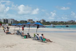 Alagoas registra ocupação de 77% na rede hoteleira no feriado de Finados