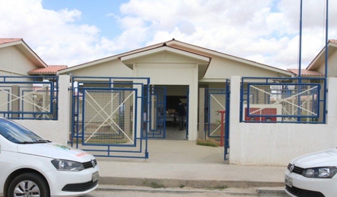 Aula inaugural do Colégio Tiradentes em Arapiraca é adiada para segunda (20)