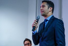 Assinado 1º ato para redução do ICMS do querosene de aviação em AL