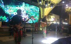 Festival da Consciência Negra em Arapiraca