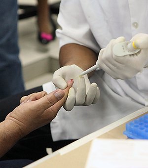 Campanha Desaparecidos tem pontos de coleta de DNA em Arapiraca e Maceió