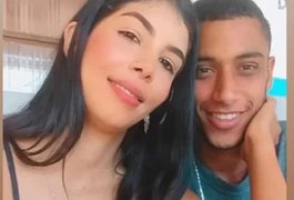 Jovem é assassinada a facadas pelo companheiro, em Palmeira dos Índios