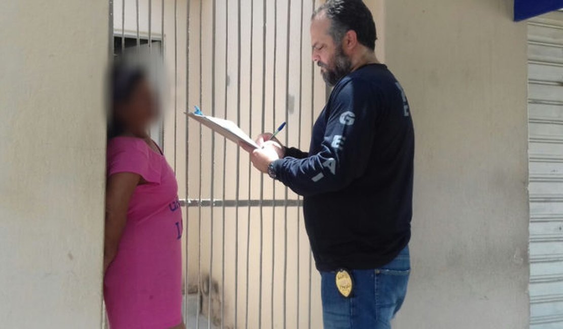 Polícia Civil agiliza conclusão de inquéritos de homicídios, em AL