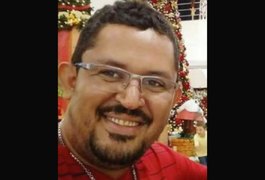 Arapiraquense morre em grave acidente de moto no Sertão alagoano