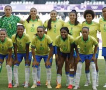 Com Brasil garantido, veja as quartas de final do futebol feminino nos Jogos Olímpicos