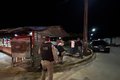 8º Batalhão realiza operação de 'Saturação' em Rio Largo