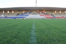 FAF divulga arbitragem para as duas primeiras rodadas da Copa Alagoas