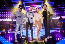 'The Voice Brasil': técnicos dão dicas para candidatos arrasarem