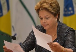 TCU dá mais 15 dias para Dilma explicar 'pedaladas fiscais'